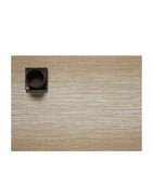 Chilewich Ombré Rectangular Placemat 36cm x 48cm - British product