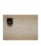 Chilewich Ombré Rectangular Placemat 36cm x 48cm - British product