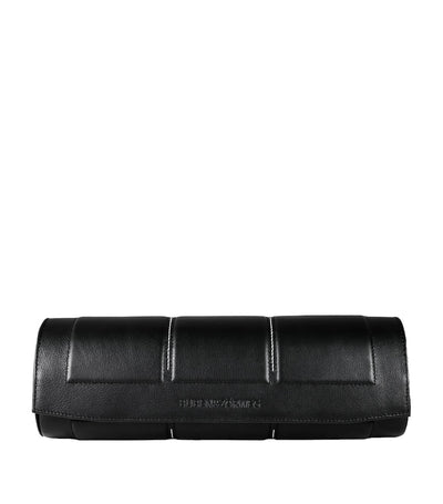 Boîte de rangement pour montre Buben & Zorweg Leather Nitro