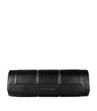 Buben & Zorweg leather watch case 4 capacity - British product