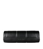 Buben & Zorweg leather watch case 4 capacity - British product