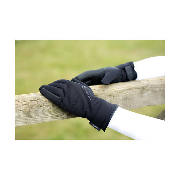 Coldstream Duns StormGuard Winter Gloves S - British product