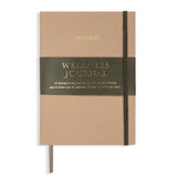 Habitat Muted Glam Wellness Journal GOODS Sainsburys   