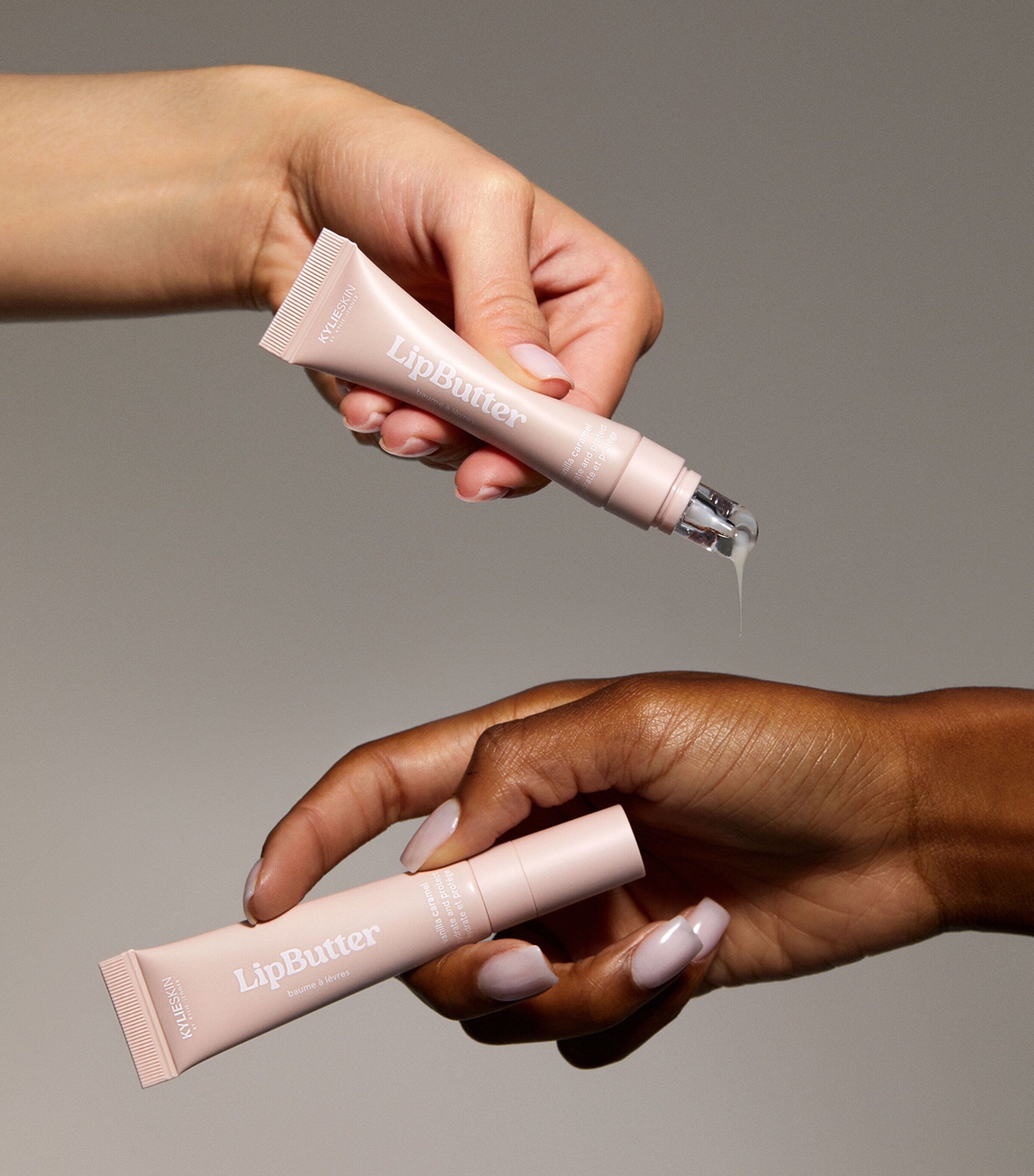 Kylie Cosmetics lip butter 10g, UK version