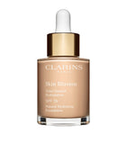 Clarins Skin Illusion Foundation SPF 15 (British brand)