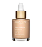 Clarins Skin Illusion Foundation SPF 15 (British brand)