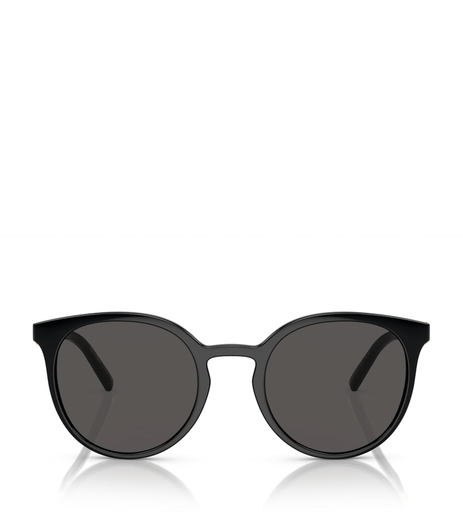Dolce&Gabbana Injected 0DG6189U sunglasses, UK version