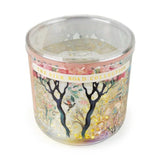 Candlelight Silk Road pomegranate cassis LED candle, UK version