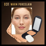 Max Factor Facefinity Compact SPF 20 Matte Powder Foundation All Boots   