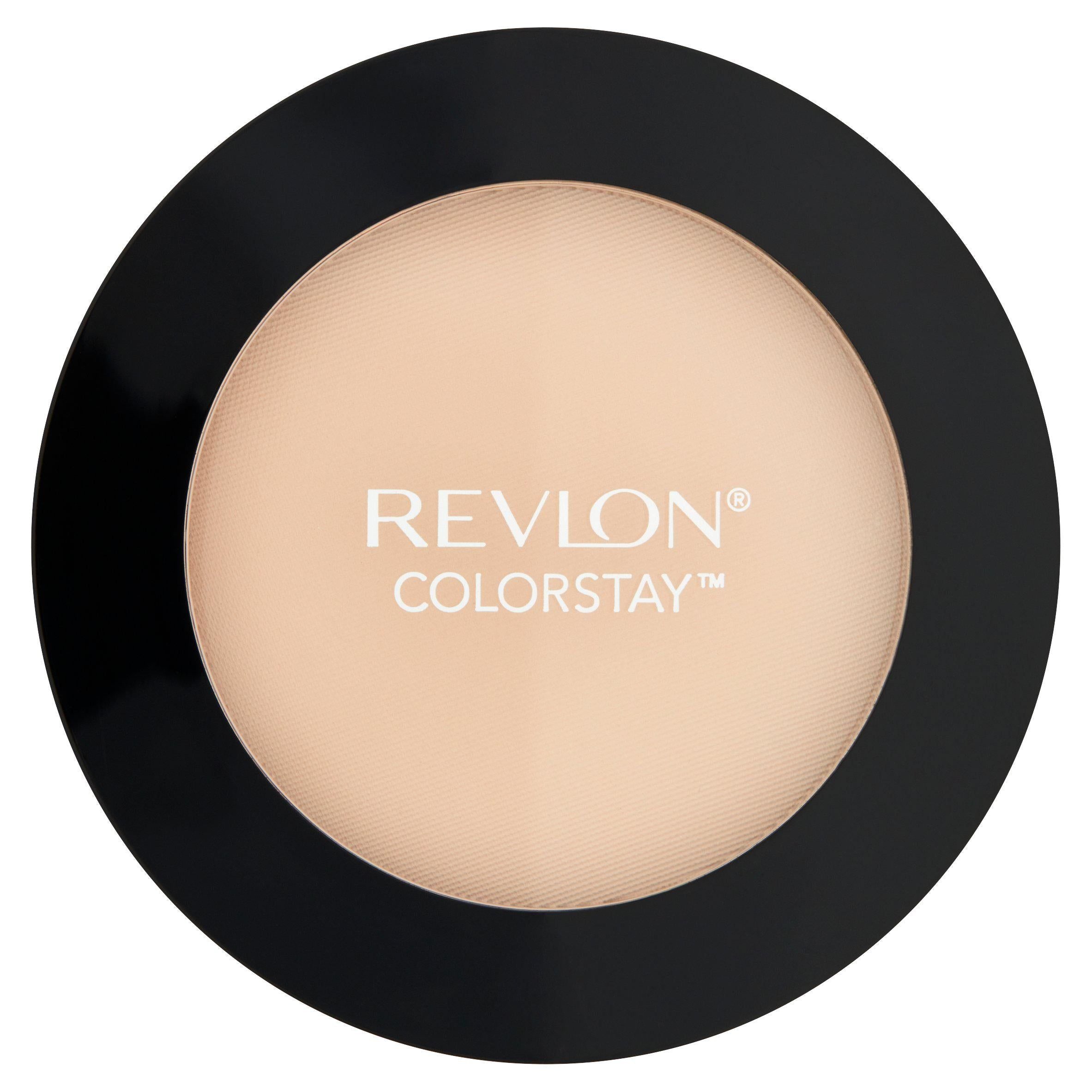 Revlon ColorStay Pressed Powder 820 Light 8.4g All Sainsburys   