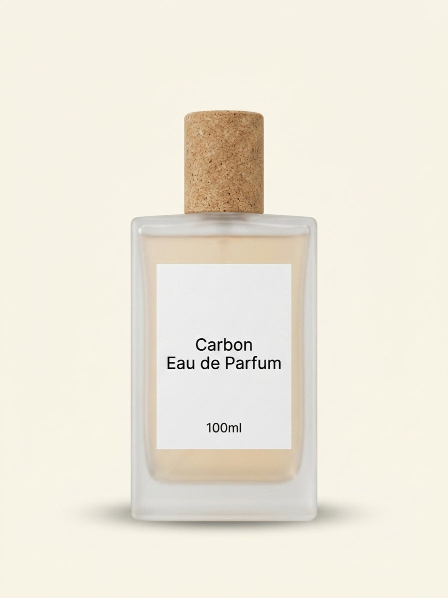 Prada Luna Rossa Carbon Eau De Parfum 50ml (British brand)