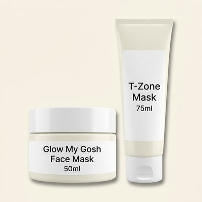 Boots Soap & Glory Mask Duo- Buy online at McGrocer