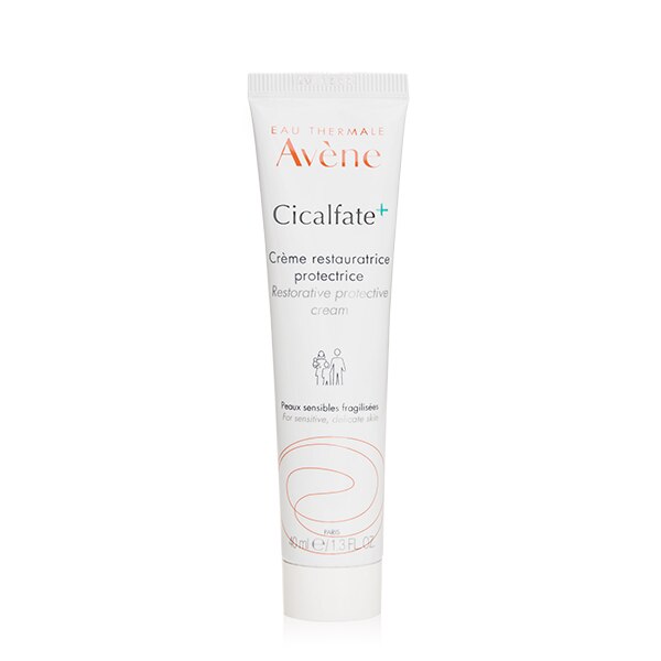 Avène Cicalfate+ Restorative Cream Sensitive Skin 40ml GOODS Superdrug   