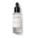 Flora Lab Paris anti-aging scalp serum 30ml - British product
