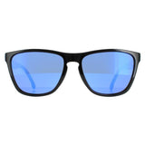 Carrera black mirrored sunglasses (British brand)