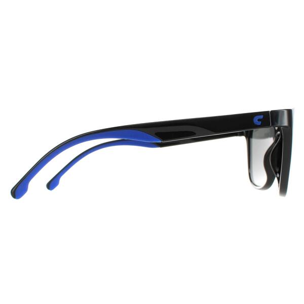 Carrera black mirrored sunglasses (British brand)