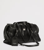 Dolce&Gabbana Vittoria shoulder bag calfskin - British product