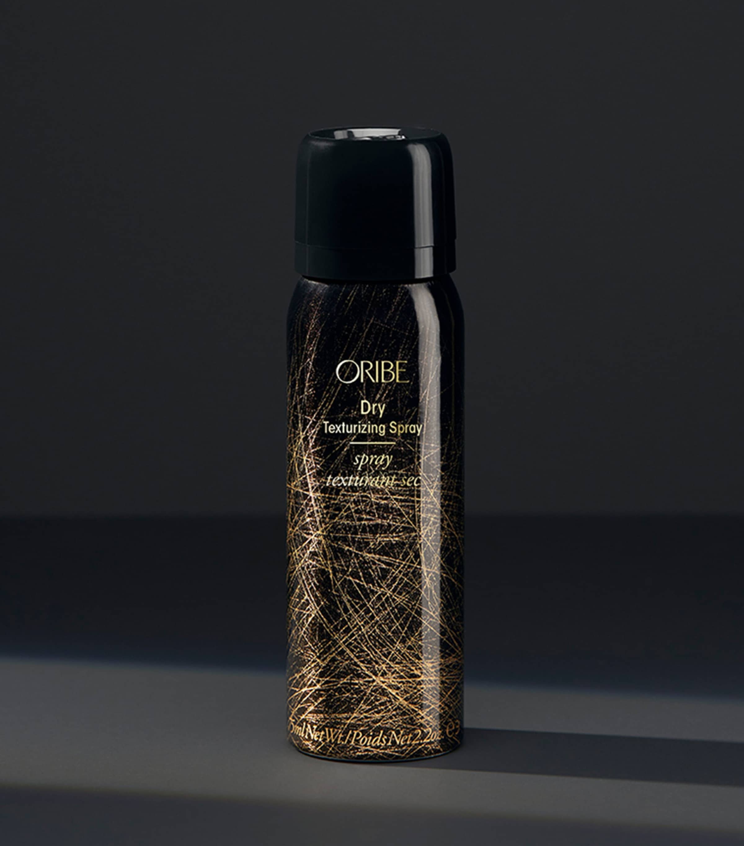 Oribe oil-absorbing dry texturizing spray 79ml - British product