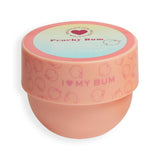 I Heart Revolution Peachy Bum Body Mask GOODS Superdrug   