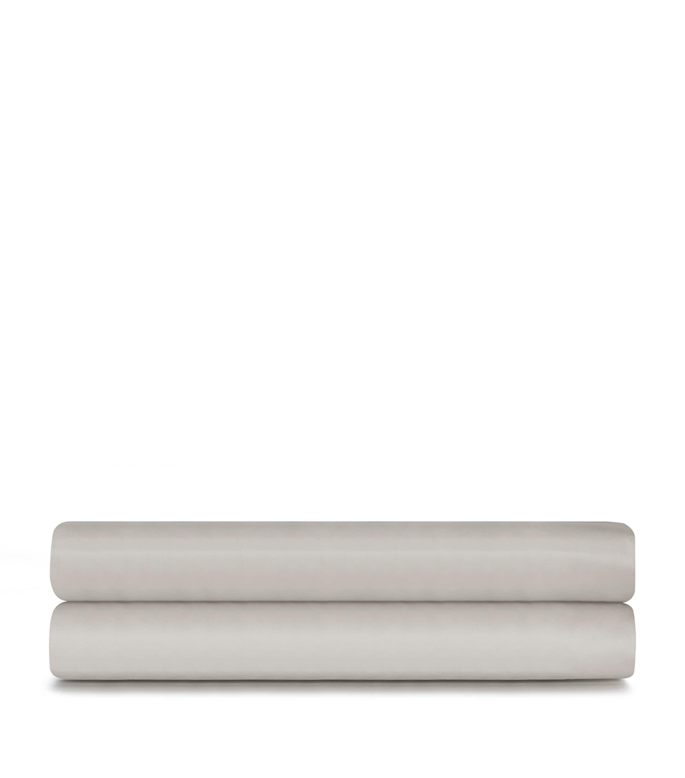 Ralph Lauren Home Langdon fitted sheet 180cm x 200cm, imported from the UK