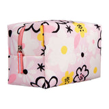 Boots Floral Box Bag GOODS Boots   