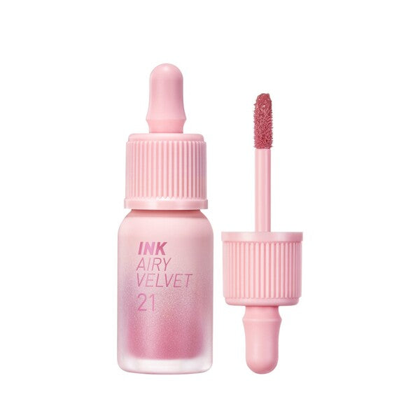 Peripera lip tint Fluffy Peach 4g - British product