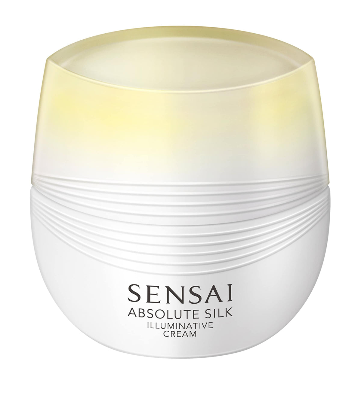 Sensai Absolute Silk Illuminative Cream 40ml (British brand)