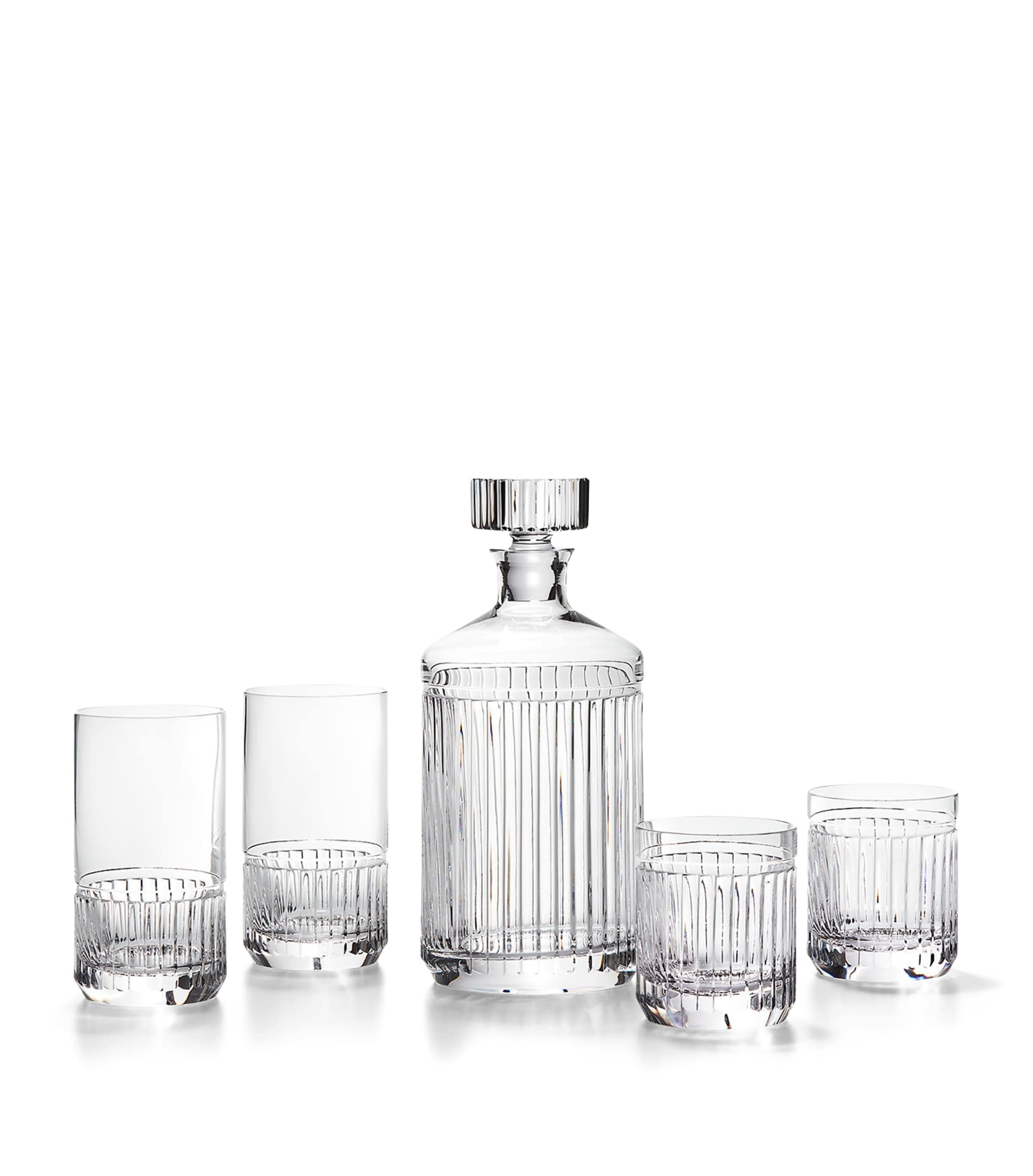 Ralph Lauren Stirling highball glasses set of 2, imported from the UK