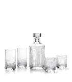 Ralph Lauren Stirling highball glasses set of 2, imported from the UK