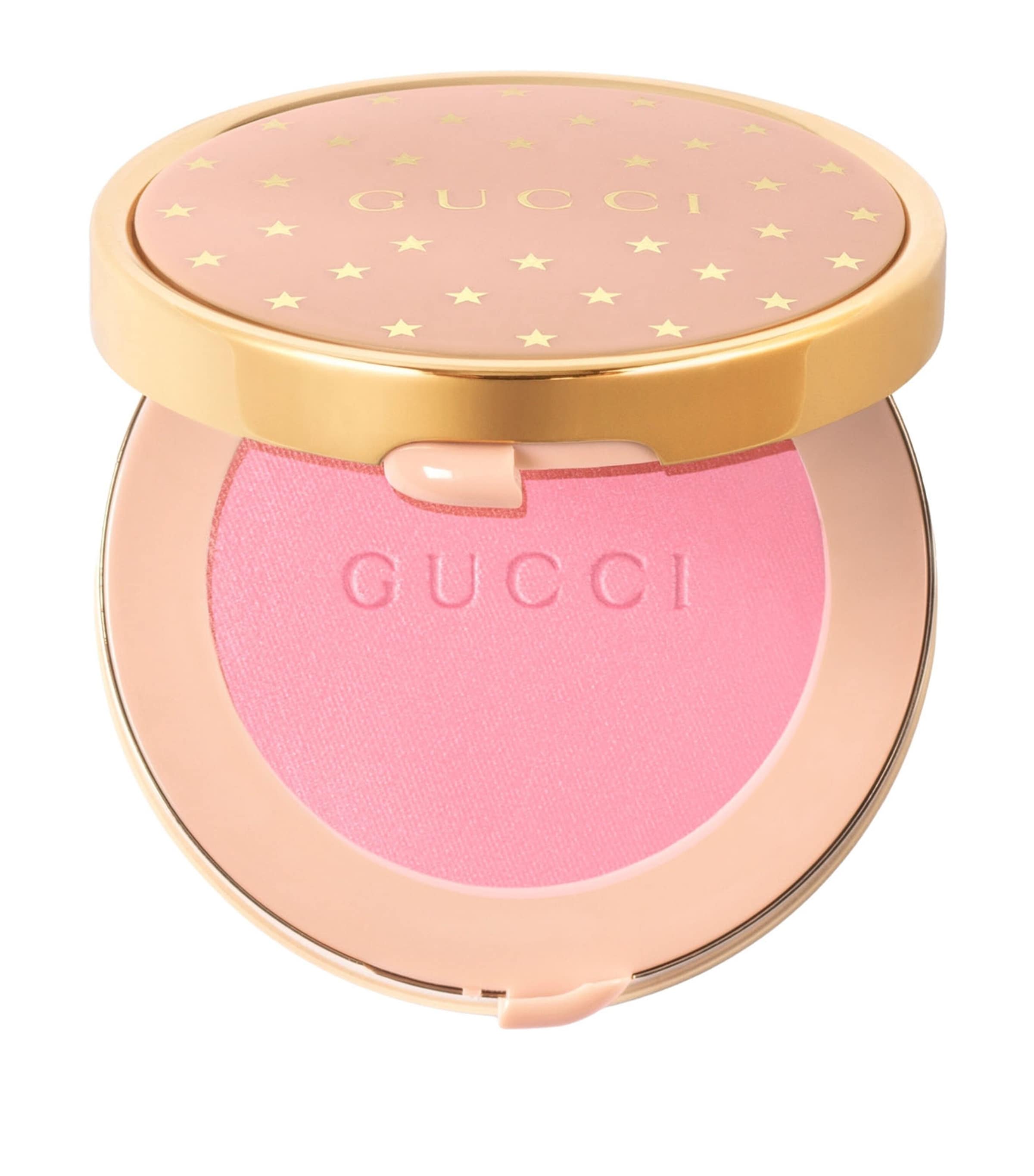 Gucci Blush De Beauté powder blush compact, UK version