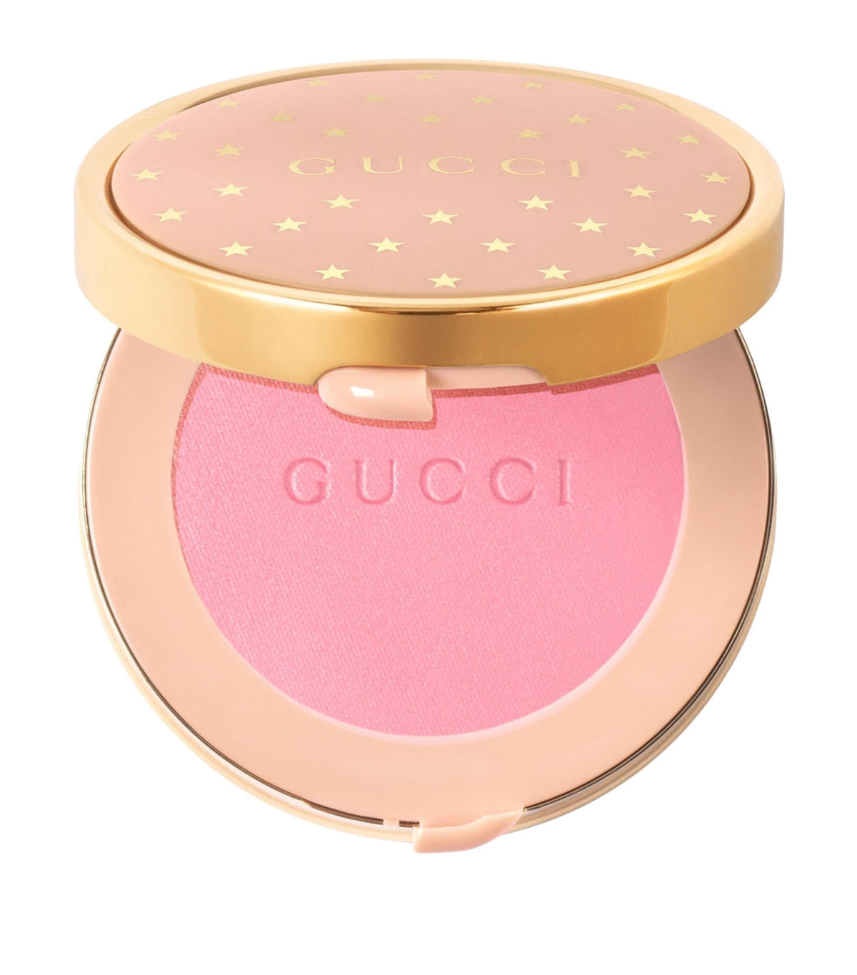 Gucci Blush De Beauté powder blush compact, UK version