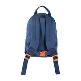 Littlelife toddler backpack blue dinosaur 2L - British product