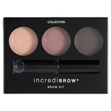 Collection IncrediBROW Eyebrow Kit Blonde GOODS Boots   