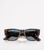 Ray-Ban Mega Wayfarer RB0840S sunglasses - British product