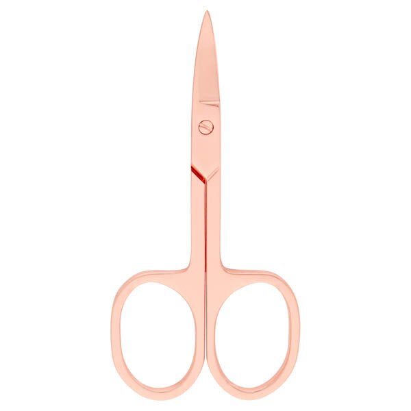 Studio London Curved Nail Scissors GOODS Superdrug   