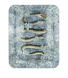 Fornasetti Peccato tray with snake and apple design 48x60cm - British product
