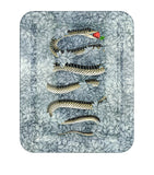 Fornasetti Peccato tray with snake and apple design 48x60cm - British product
