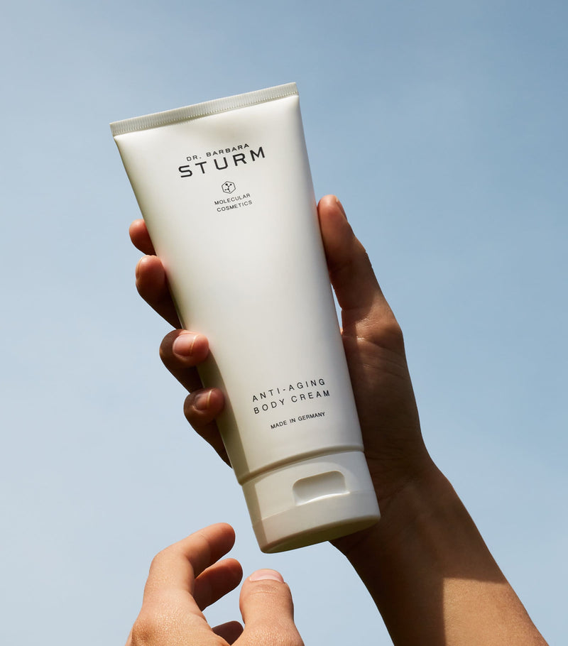 Dr. Barbara Sturm anti-aging body cream 200ml - British product