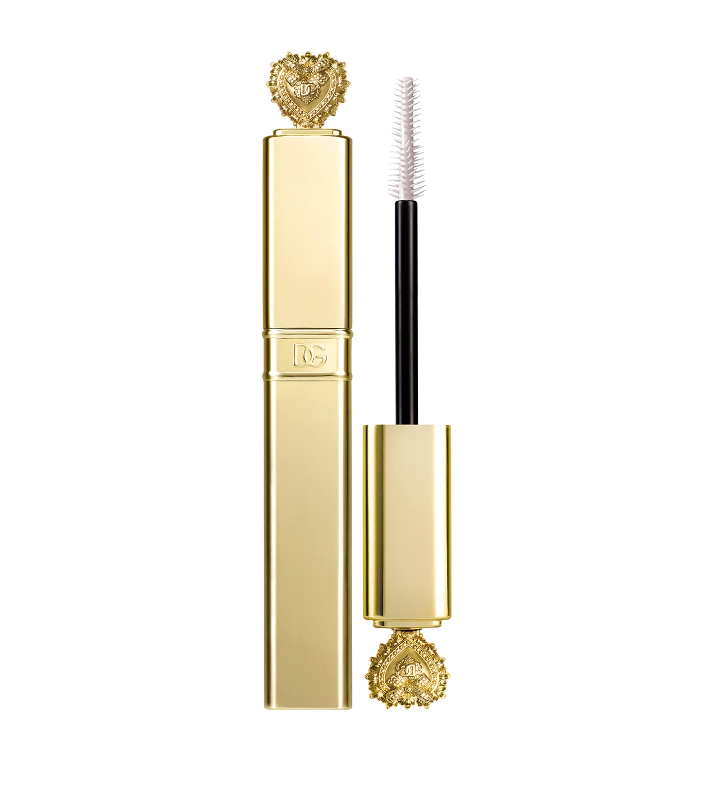 Dolce&Gabbana Everfull XL Mascara 36H Extreme Volume & Lift - British product