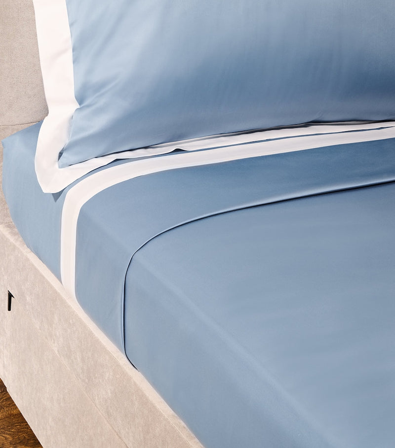 Celso De Lemos Emma King Oxford pillowcase 50x90cm - British product