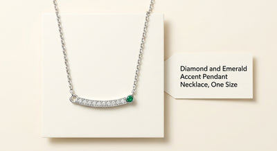 selfridges Cartier Panthère de Cartier Necklace, 18ct White Gold, Lacquer, Emerald and Diamond- Buy online at McGrocer