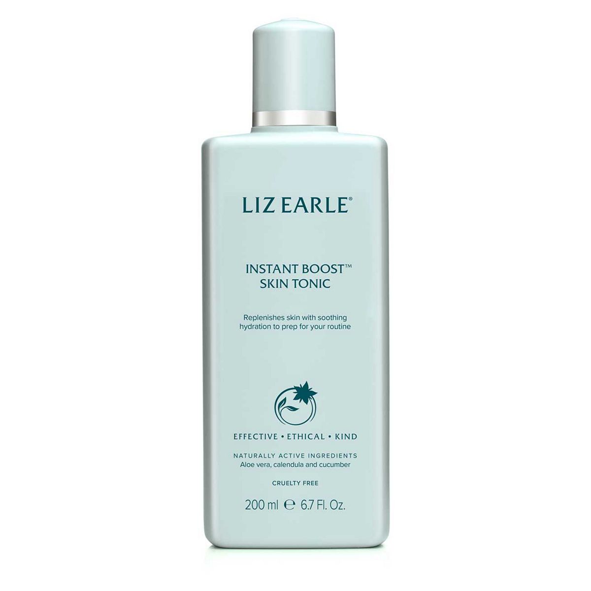 Liz Earle Instant Boost™ Skin Tonic 200ml GOODS Boots   