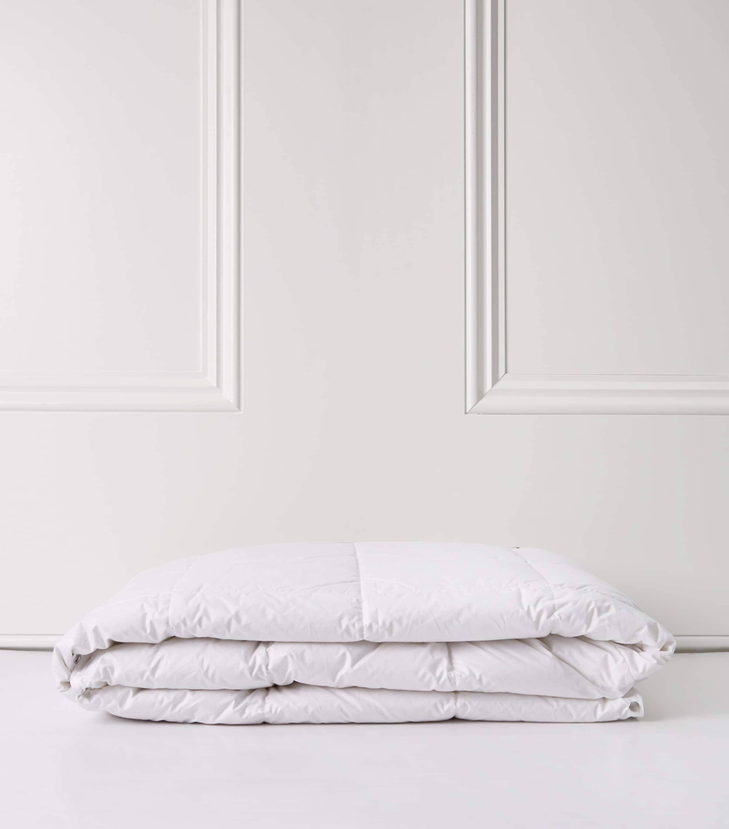 Brinkhaus Double Hungarian Goose Down Duvet 3 Tog - British product