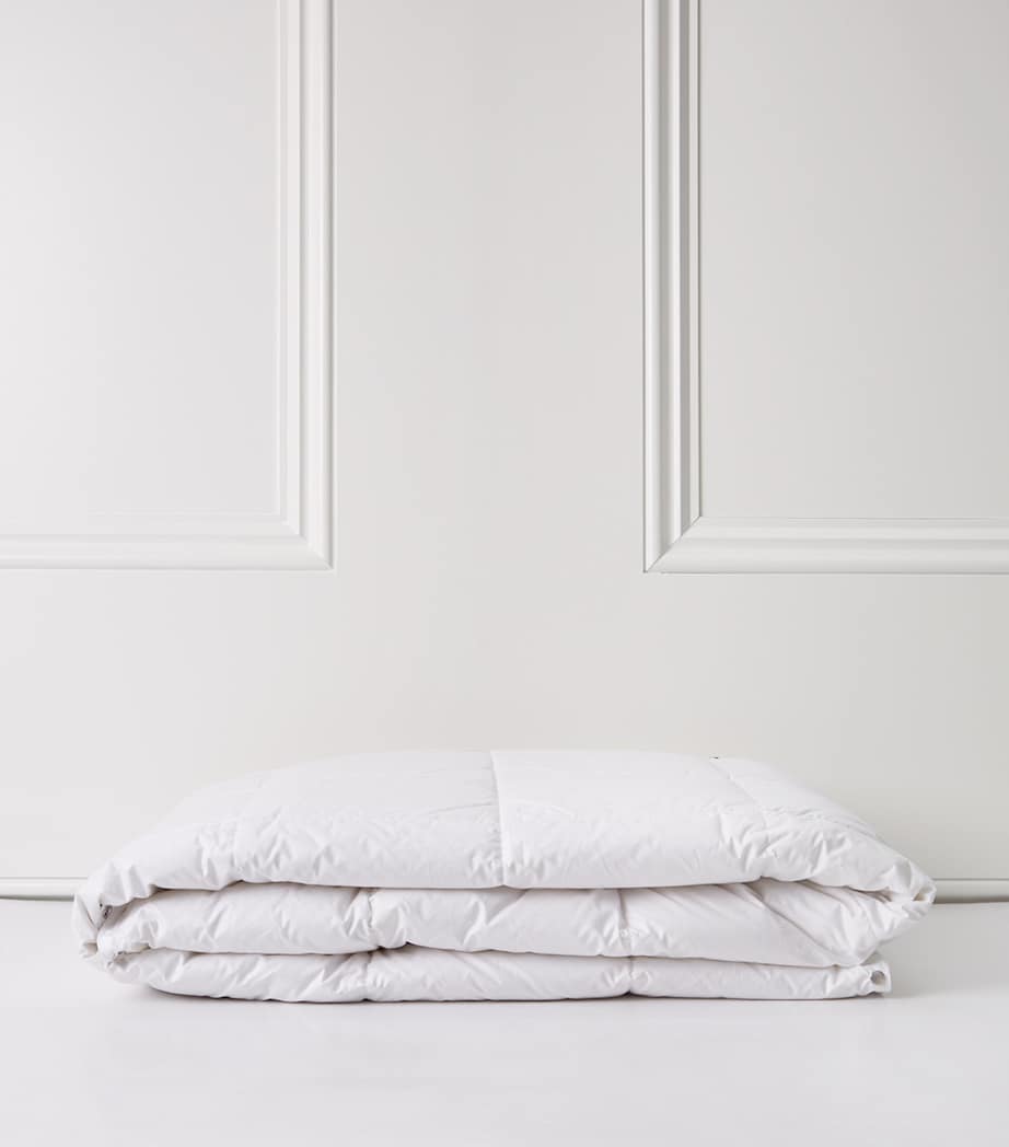 Brinkhaus Double Hungarian Goose Down Duvet 3 Tog - British product