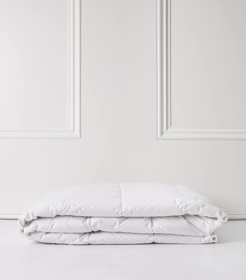 Brinkhaus Double Hungarian Goose Down Duvet 3 Tog - British product