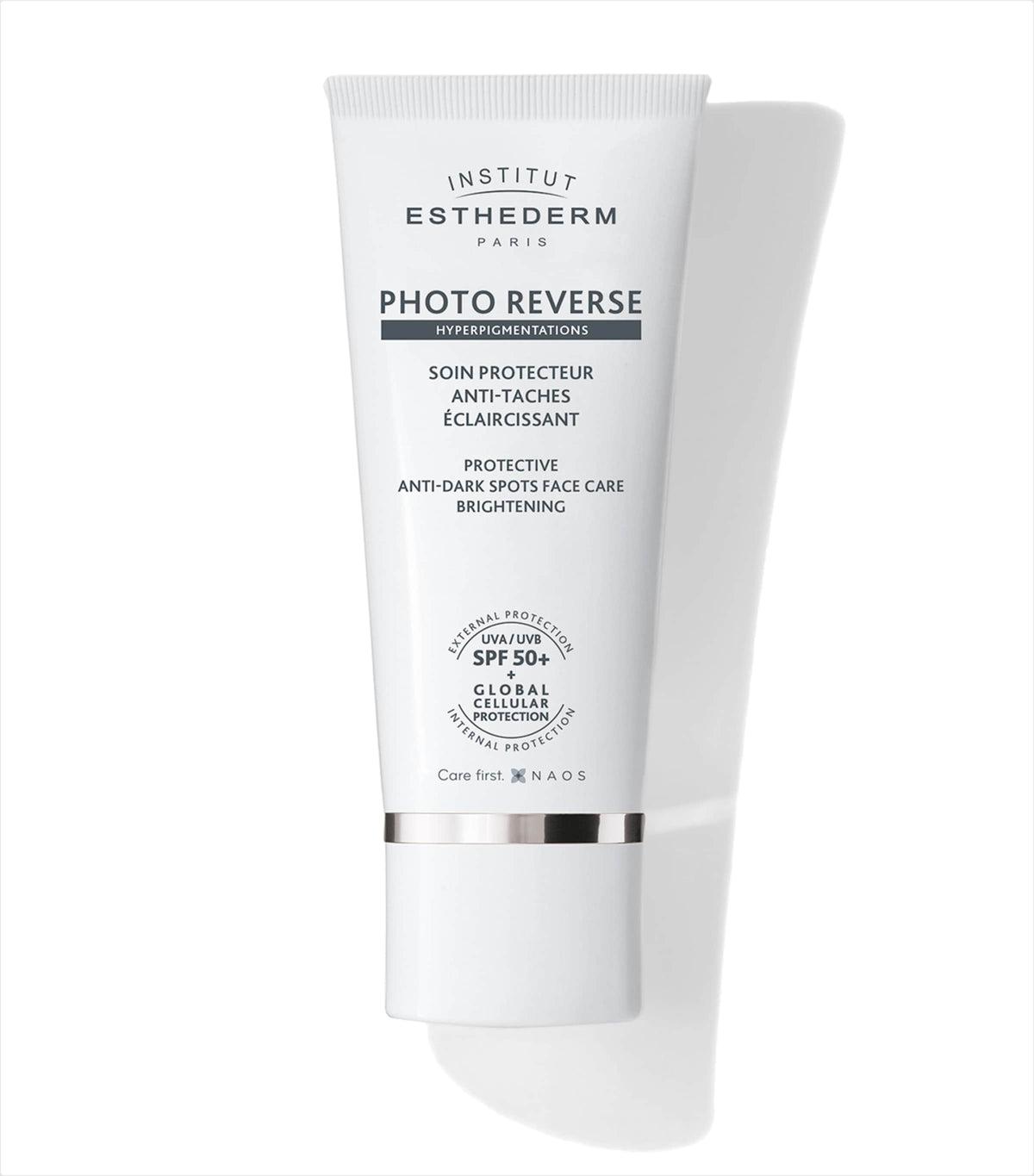 Institut Esthederm Photo Reverse face cream 50ml, UK version