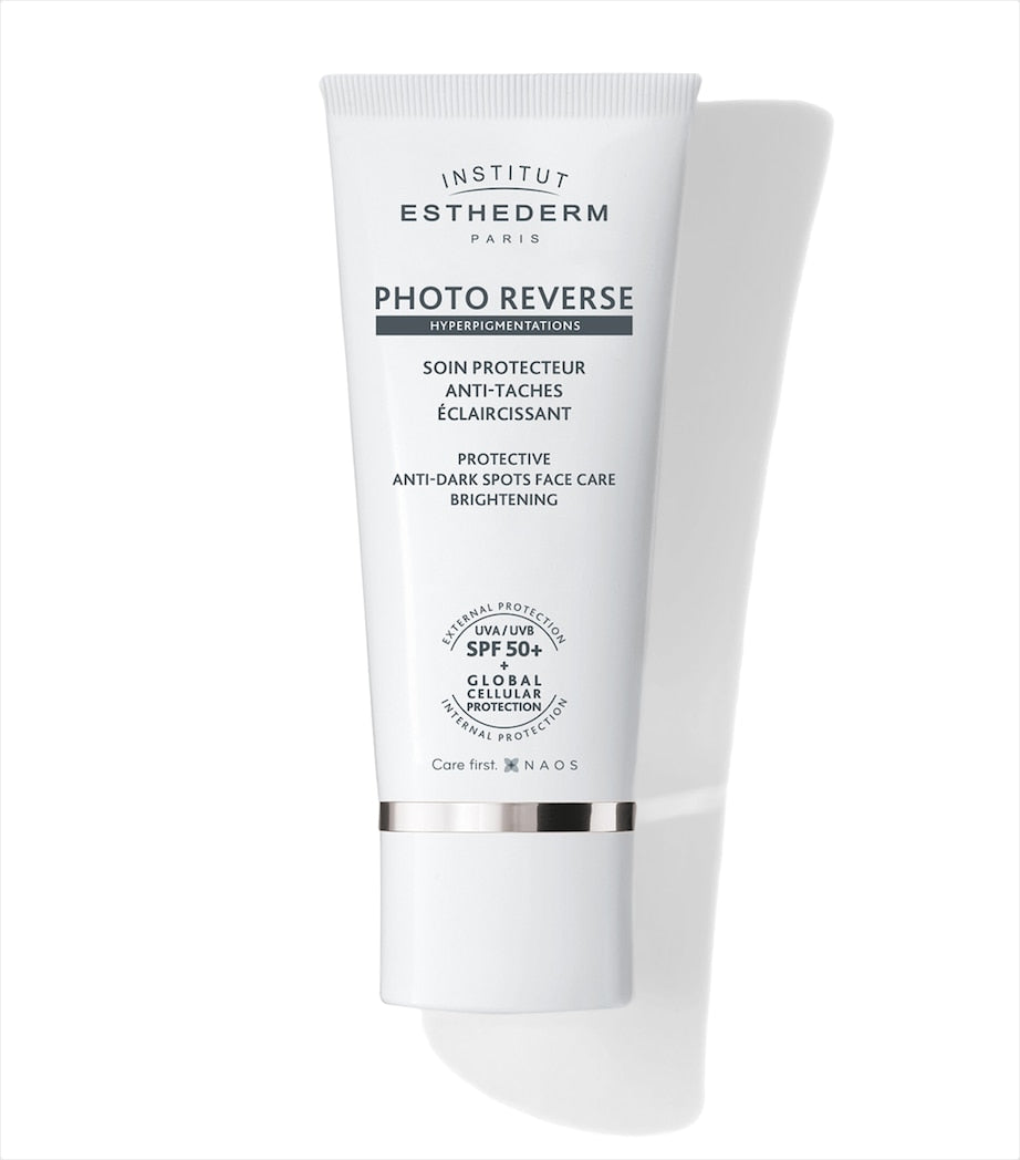 Institut Esthederm Photo Reverse face cream 50ml, UK version
