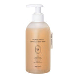 Heveblue PDRN salmon centella body wash 300ml - British product