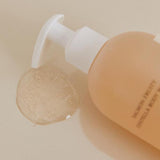 Heveblue PDRN salmon centella body wash 300ml - British product