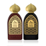 Maryaj perfume bundle Sultan Gems & Fortune 2x100ml, imported from the UK